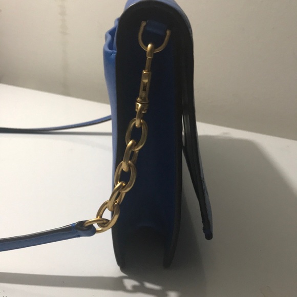 Tory Burch Georgia turnlock mini - Picture 6 of 8